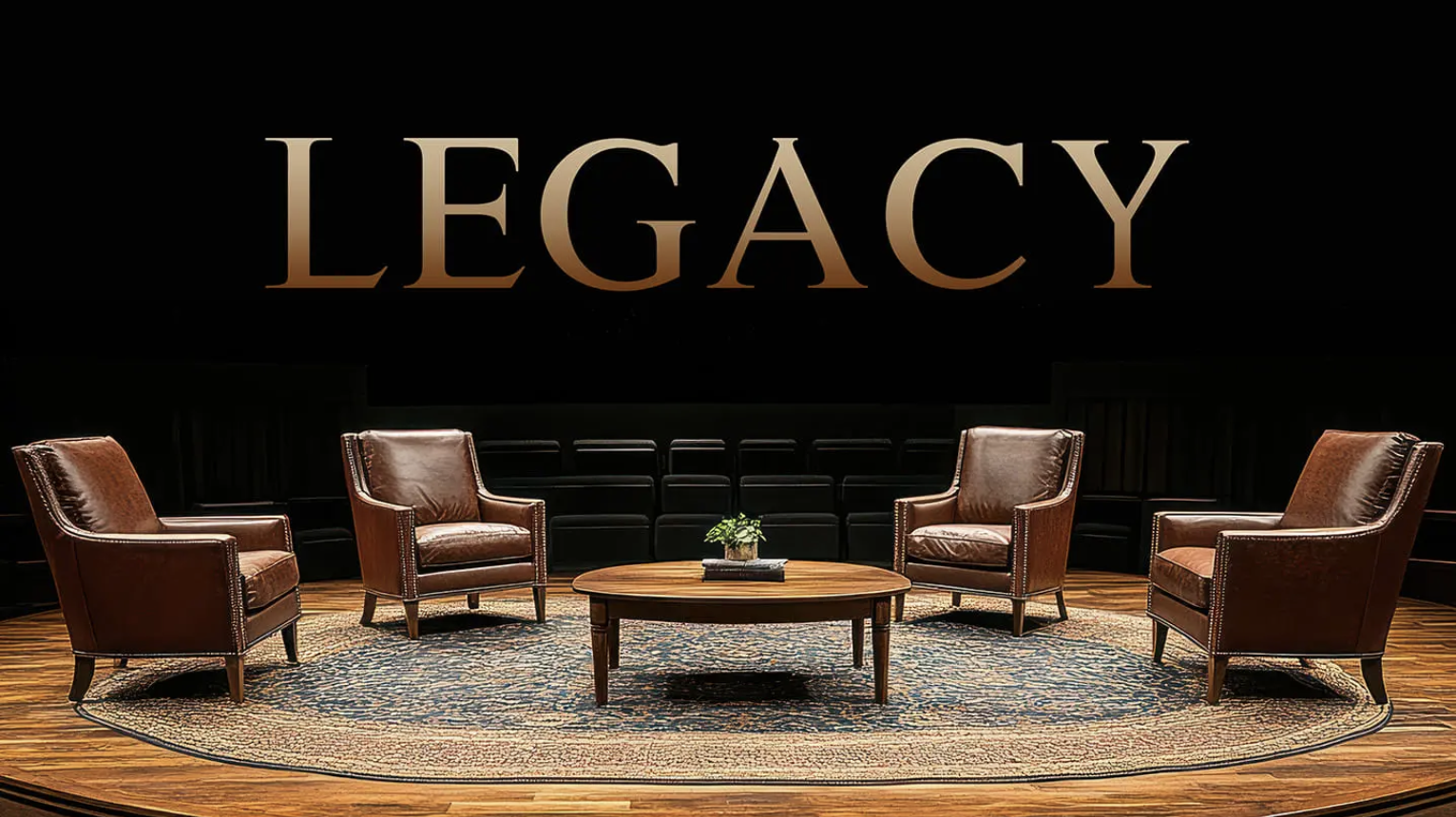 Father's Day, Leaving A Legacy